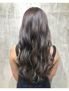 エイト マカビ 沖縄真嘉比店(EIGHT makabi) 【EIGHT 真嘉比】お客様スタイル_