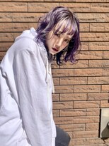 シー(cie) ヴァイオレットミディアム