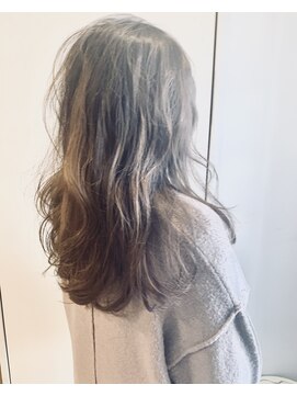 カマカ(KAMAKA) ライダーカラーナチュラルヌード