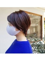 カウチ(Kauti)&nbsp;タイトショート