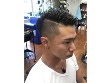 ヘアーサロン シェア(HAIR SALON SHARE)