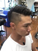 ヘアーサロン シェア(HAIR SALON SHARE)