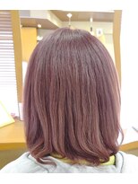 プレッソヘアー Presso hair パーマ