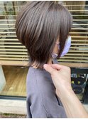 ハイライトショート