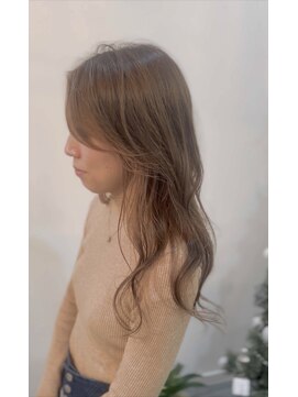 レポ(LEPO) フェイスフレーミング