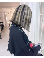 グリフィカ(grifica)&nbsp;コントラストのある表面カラー