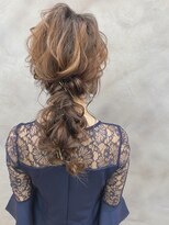 シキ(SIKI)&nbsp;やわらかアレンジ