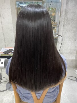 ニト(nito) 髪質改善トリートメント