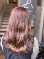 プラン(plan)&nbsp;ラベンダーピンク