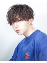 アイトーキョー 渋谷(AI TOKYO) スリークショート