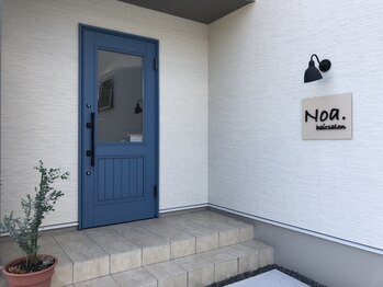 Noa.hairsalon