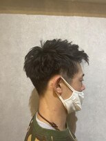 ウィスプ 赤羽店(wisp)&nbsp;メンズパーマ