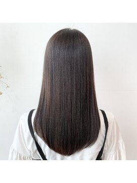 レイズ(Ray’s) 20代30代40代◎ストレート×ナチュラル×髪質改善×ブラウン