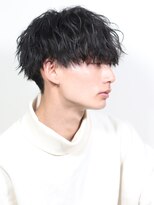 リップス 自由が丘(LIPPS)&nbsp;ふわぼさマッシュ