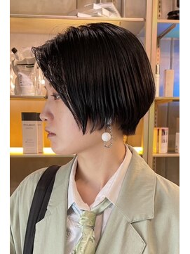 ザ デイ(THE DAY) クールショート