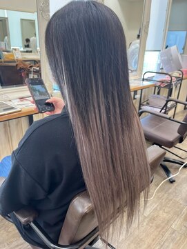 ウィスプヘアー(wisp HAIR) ＃プルエクステ　＃エクステ　＃大宮　＃埼玉