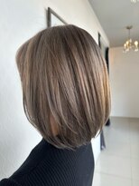 シーエーペッツ(CA-PETZ)&nbsp;グレー系ハイトーンカラー/アースカラー/20代30代40代50代