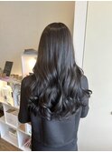 ロングスタイル