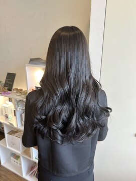 ビフィーノ モーダ 苦楽園店(bifino moda) ロングスタイル