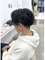 ニュート(Neut )&nbsp;緩めスパイラルパーマ