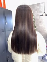 スキル 石岡(SKILL)&nbsp;次世代髪質改善トリートメント☆