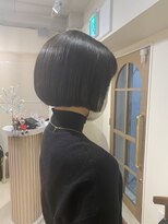 クレビアテン(CreBiA ten_)&nbsp;ミニボブ