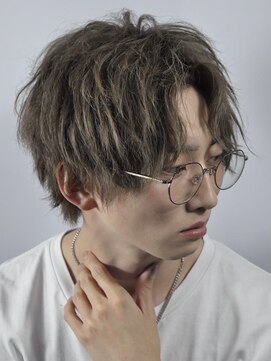 ヒロギンザ 名古屋本店(HIRO GINZA) マッシュ