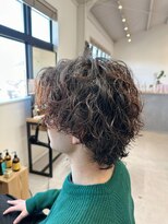 ラシサ(RASHISA)&nbsp;【RASHISA】ミディアム