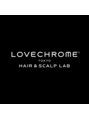 ラブ クロム トウキョウ(LOVE CHROME TOKYO)/LOVE CHROME TOKYO Hair&Scalp LAB [ボブ]