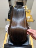 艶の境地～髪質改善ヘアエステで必ず美髪へ～