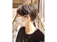ヘアモード カクテル