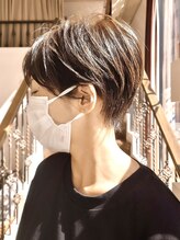 ヘアモード カクテル