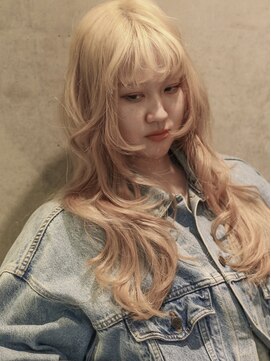 アーレント(AREND) long layer