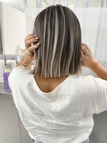 キング 高槻(K!ng)&nbsp;高槻／バレイヤージュ