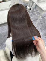 ナビ 金沢駅前店(navi)&nbsp;*ナチュラル縮毛矯正*