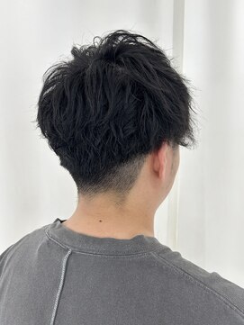 サクララ(Sakura la) ツイストスパイラル