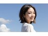 【45日以内限定】リタッチカラー＋魔法のシャンプー　注！6/1から￥6250