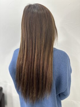 プルエクステのお店ネクスト(NEXT) #プルエクステ