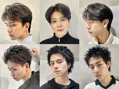 ゼスト リル 新宿(ZEST lill)の写真