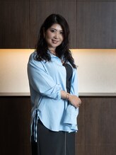 スーパーカット 元町店(SUPER CUT) 横内 里奈