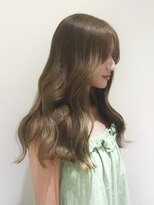 ローエ バイ デコ(Rohe by DECO)&nbsp;-Saki- オリーブベージュ