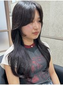 韓国レイヤー
