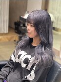 韓国風ヨシンモリ