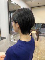 リンク(Link)&nbsp;耳かけショート