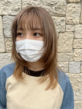 ヒート 佐久店(HEAT) soft　layer