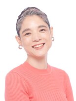 アヴァンス プロデュース バイ エガオ 大阪梅田店(AVANCE. PRODUCED by EGAO)&nbsp;50代・60代の方に◎グレイヘアショート