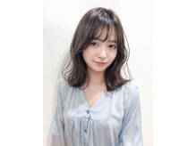 ブレラ ヘアー デザイン(Brella hair design)