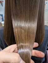 チアー ヘアリラクゼーション(cheer HAIRRELAXATION)&nbsp;髪質改善トリートメント