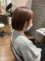 アミカ シーモール店(Amica)&nbsp;ボブ