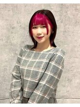 アッシュ 横浜店(Ash) 小俣 詩織